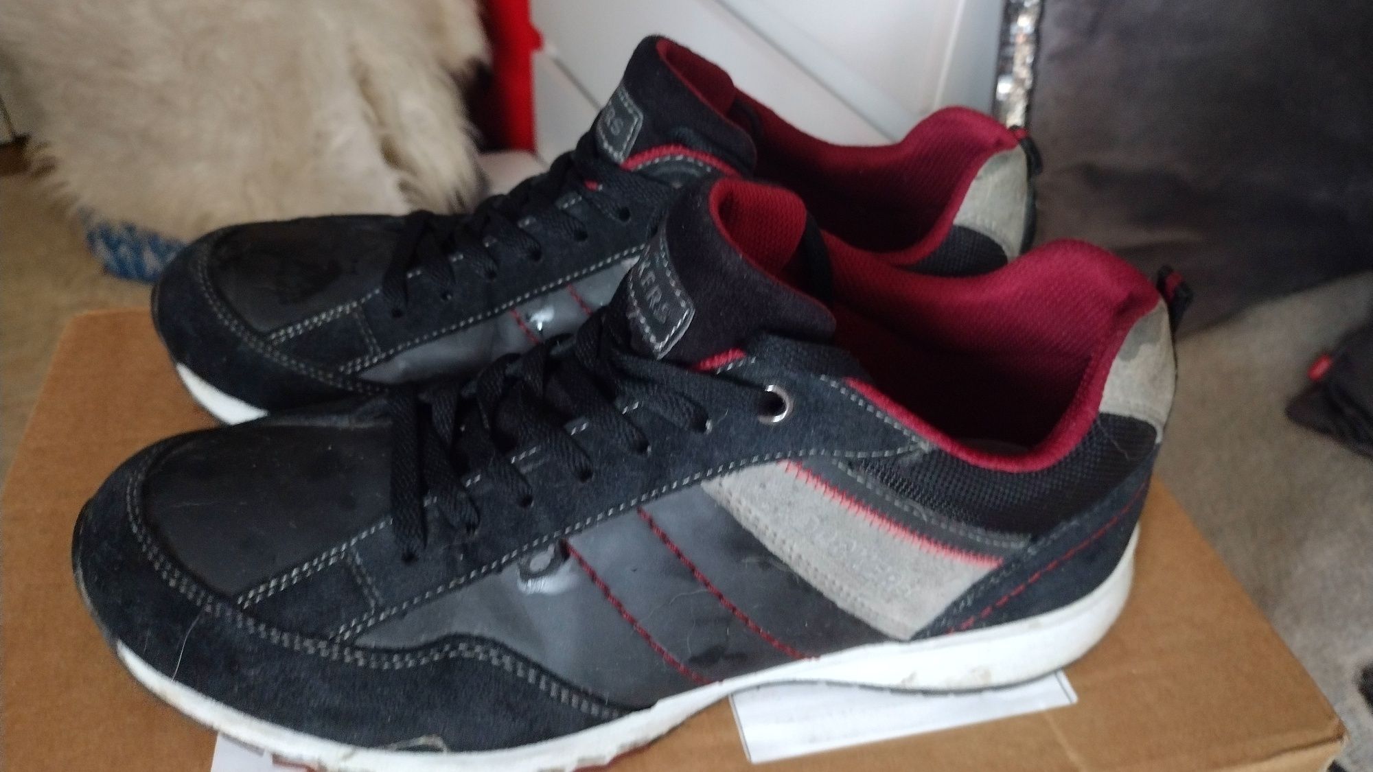 Buty sportowe Dockers