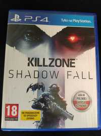 Killzone Shadow Fall PL gra na PS4 i PS5 Dubbing po polsku