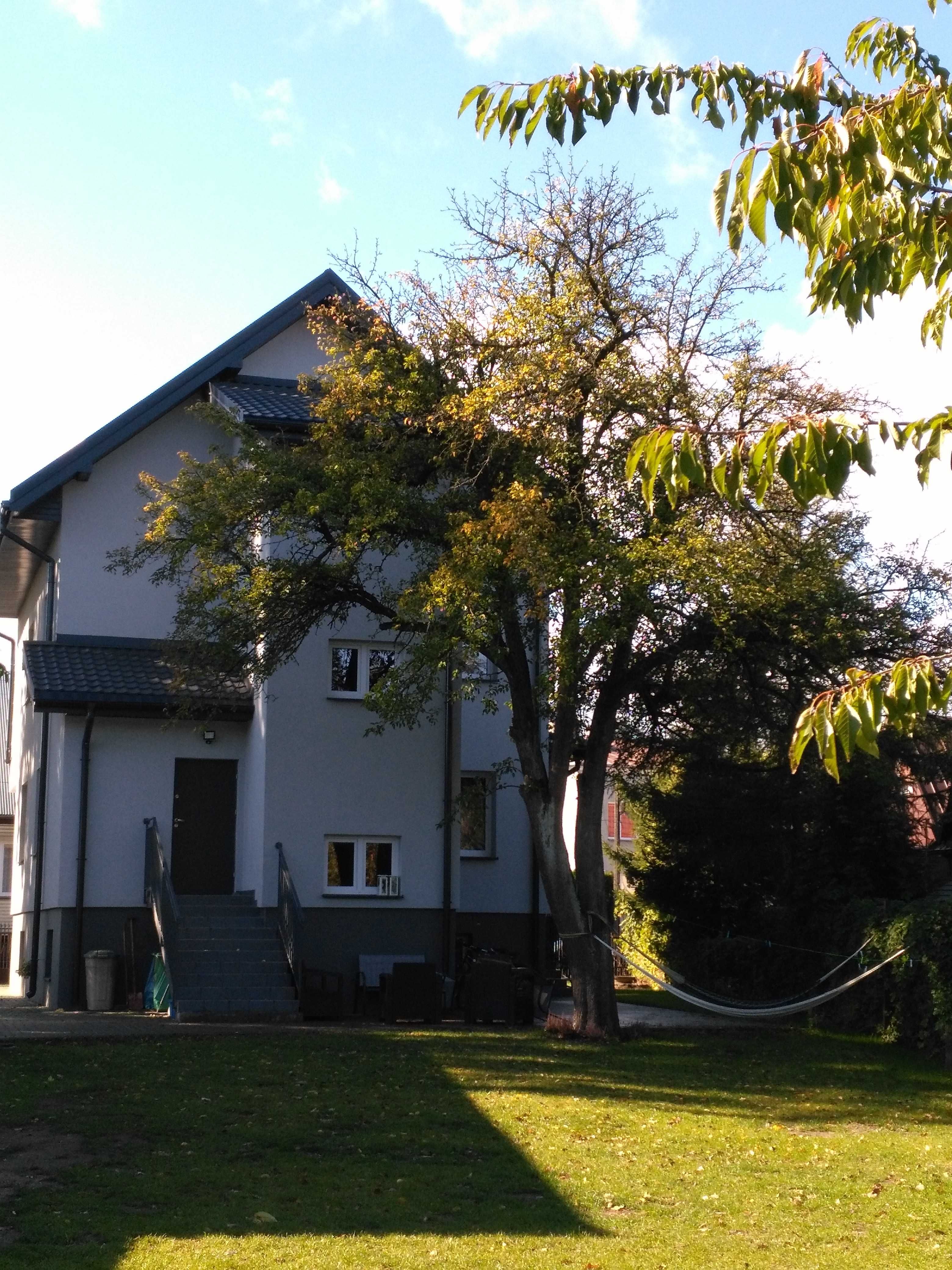 Villa Marina Augustów_przy przystani_JEZIORO_klimatyzacja_PODLASKI bon