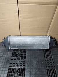 Radiador Intercooler Renault Trafic Opel Vivaro Nissan Primastar