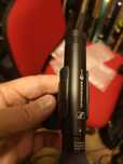 Microfone condensador E917 cópia