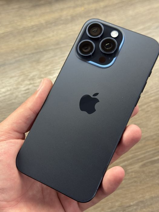 iPhone 15 pro max 256 gb МАГАЗИН ГАРАНТІЯ АЙФОн про макс