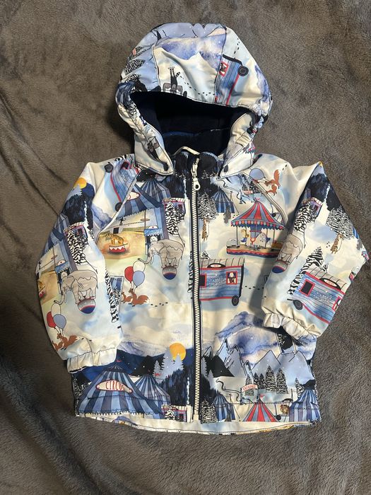 Зимовий комбінезон tutta by reima