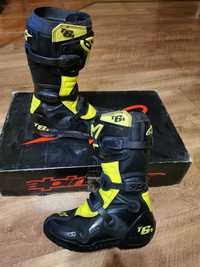 Buty motocrosowe Alpinestars Tech 6s r. 39