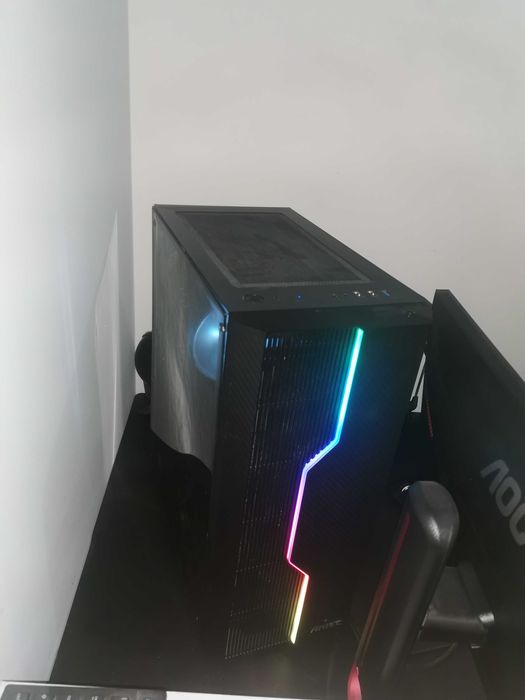 PC gaming i5 14600k 3060TI