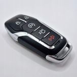 Kluczyk samochodowy Smart Key Usa Oe Ford Mustang 2015, 2017