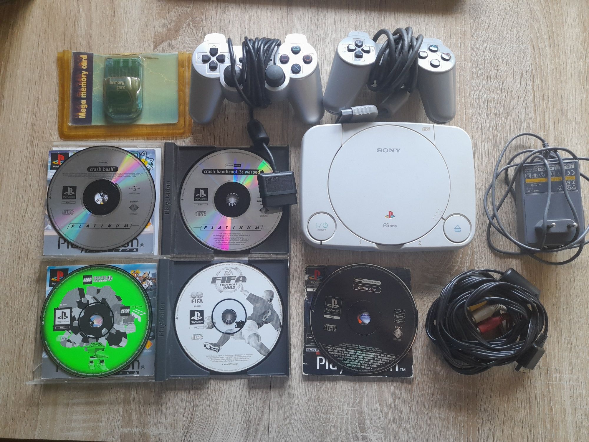 Playstation PS One