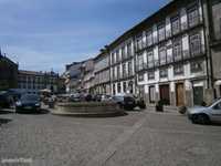 Recatado - Centro histórico de Guimarães