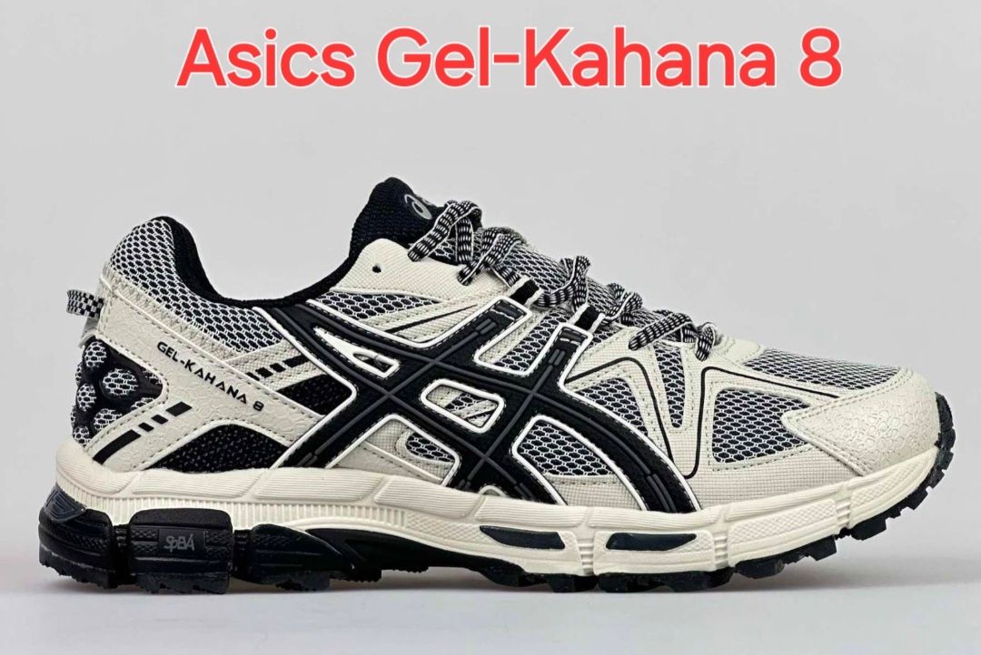 Кросівки чоловічі АСІКС (Asics Gel-kahana 8)