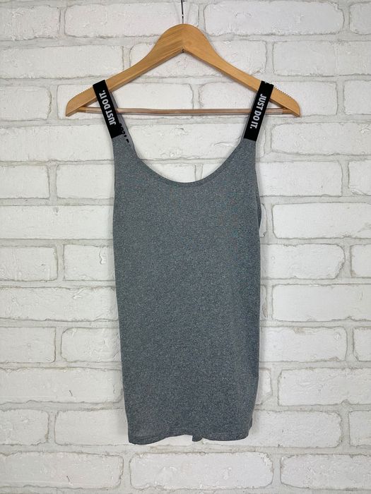 Koszulka Nike Dri-FIT Elastika Women's Training Tank Top