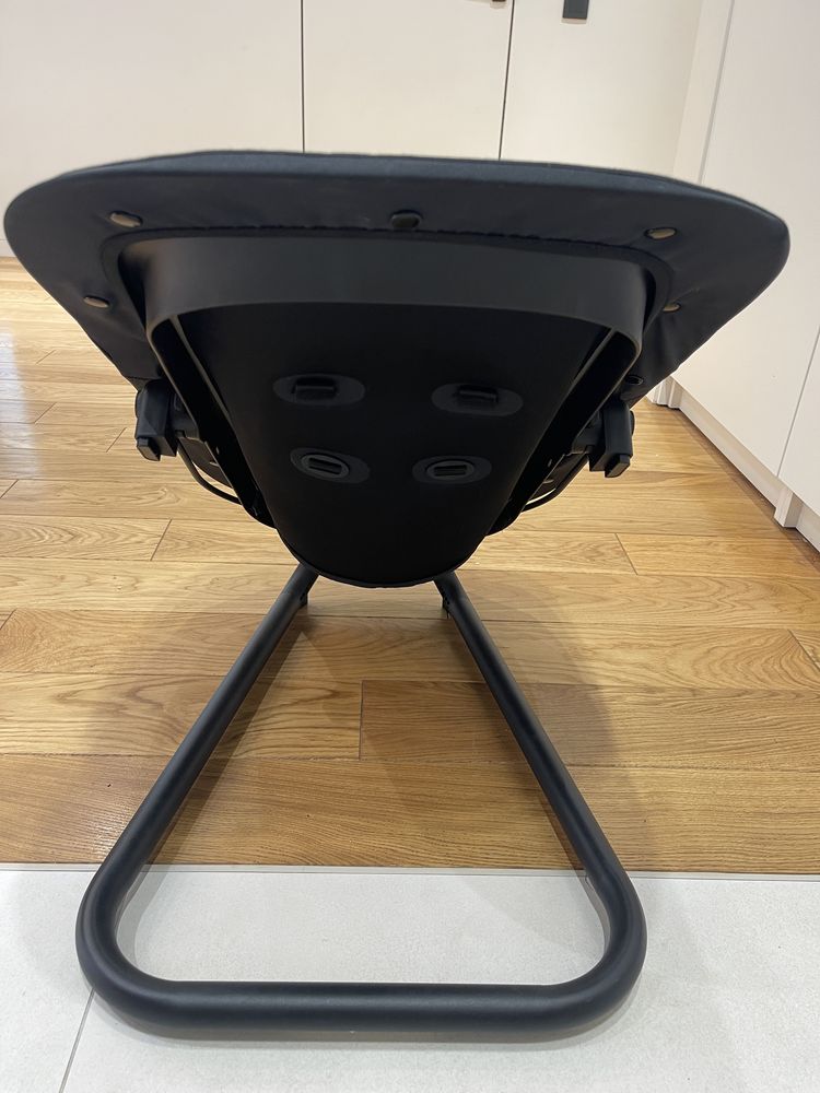 Баунсер Cybex Lemo Stunning Black
