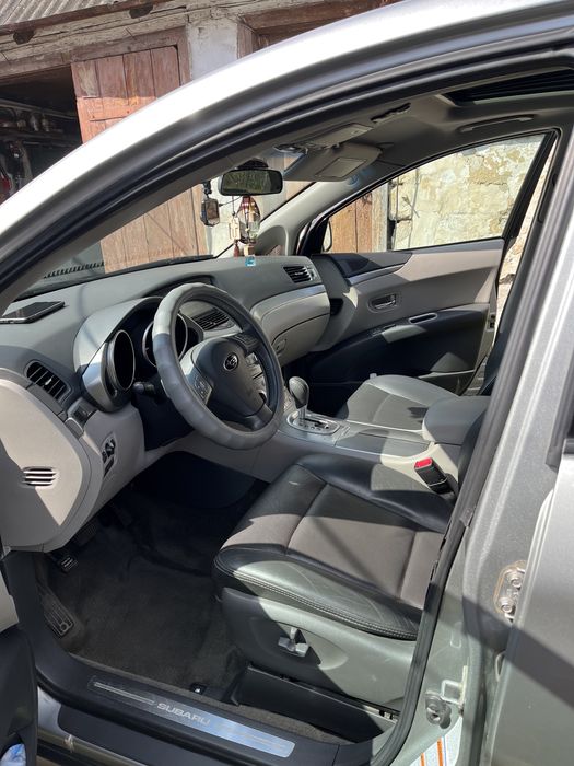 Продам Subaru tribeca