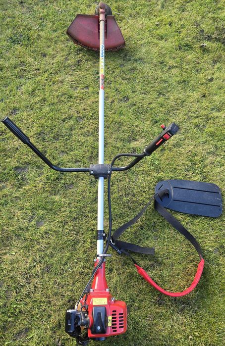 Podkaszarka spalinowa NAC CG 260B