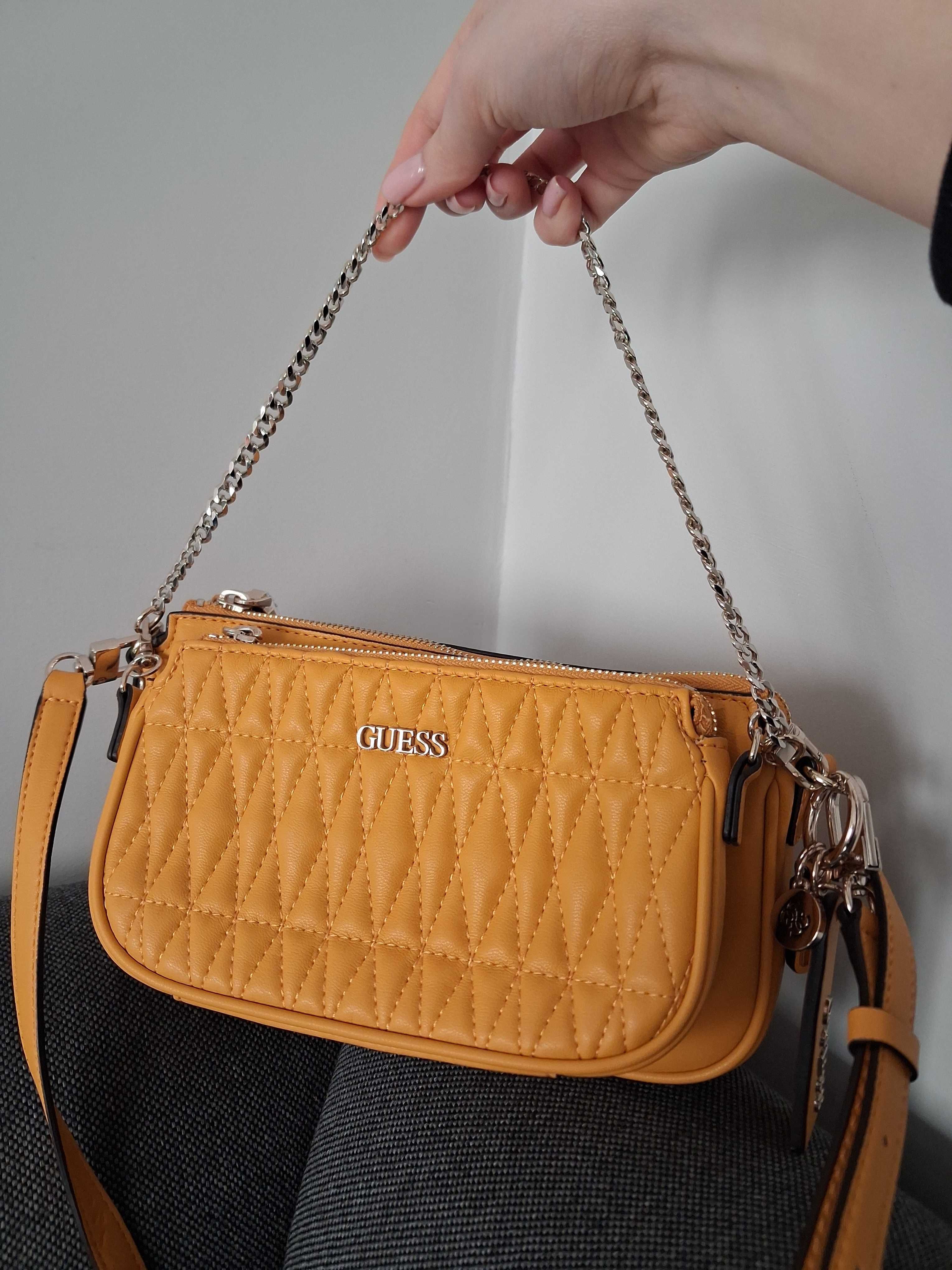 Torebka marki Guess 2w1