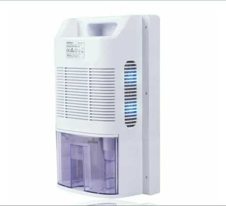 Osuszacz powietrza marki Berdsen 2000 ml.