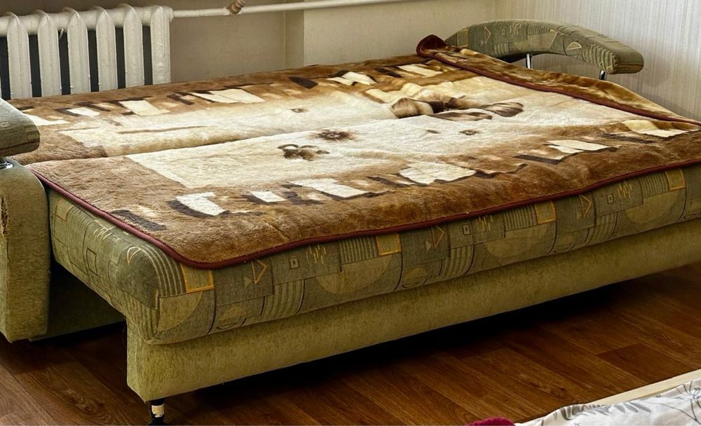 2 кімнатна квартира подобово вокзал