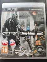 Игра Crysis 2 Ps 3