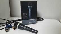 Mikrofon AKG D5S