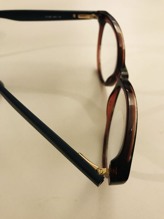 Tommy Hilfiger damskie oprawki okularów