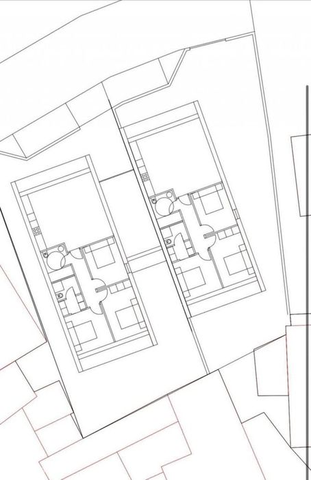 Moradia para recuperar em Vila Franca