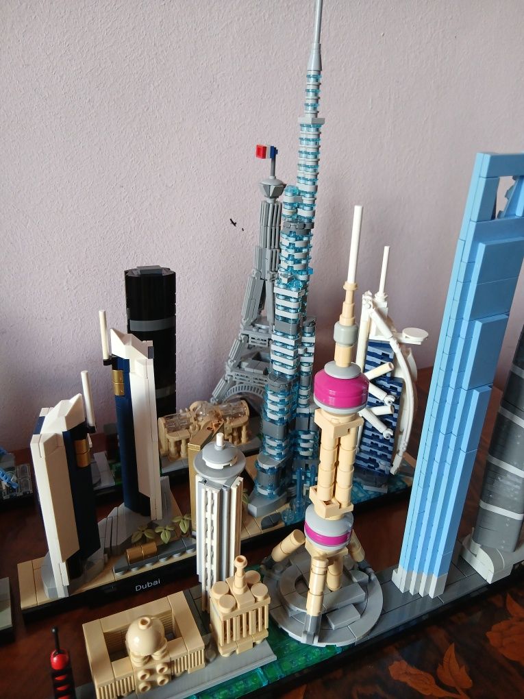 Lego lego architecture paris dubai lego star wars marvel architecture