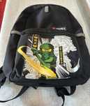 Plecak mały plecaczek LEGO Ninjago