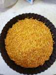 Tarte de amêndoa e bolos caseiros