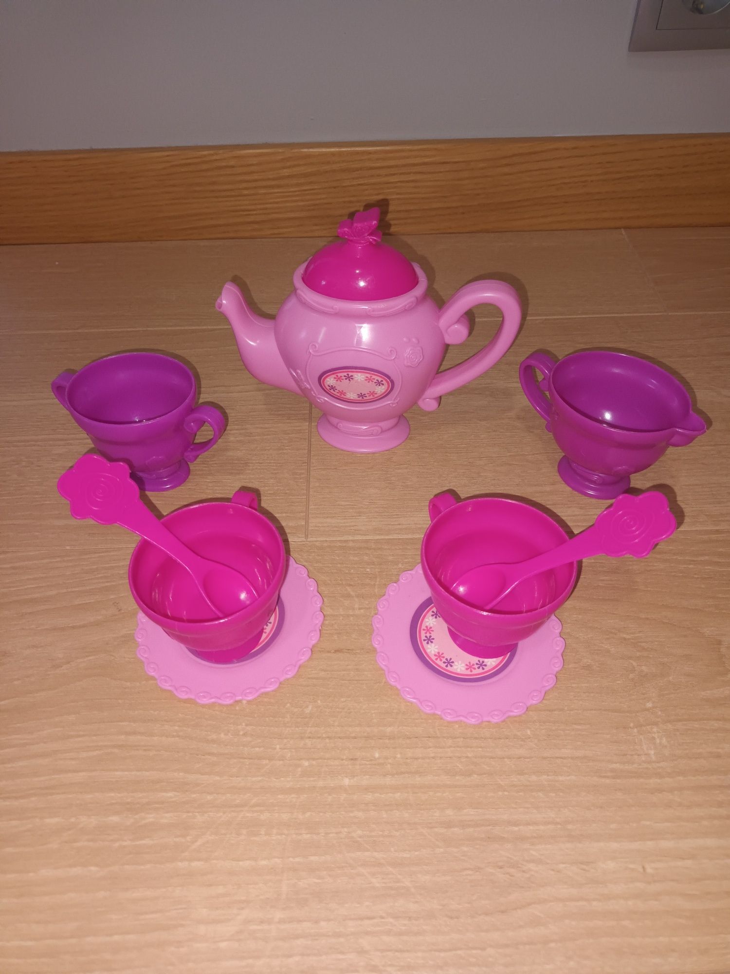 Brinquedos diversos