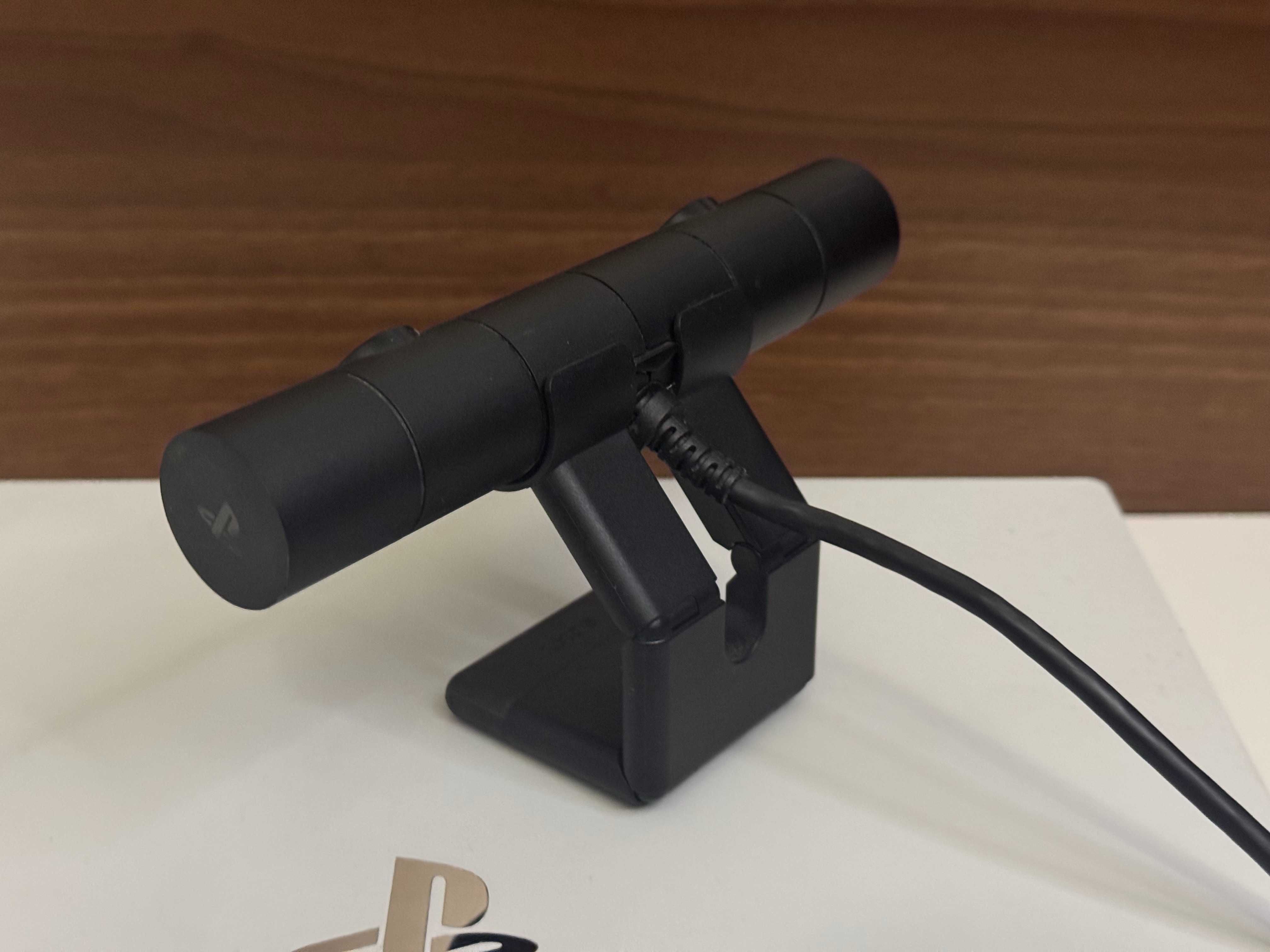 Kamera PlayStation V2 Kamera PS4 PS5 PS VR Oryginalna Sony