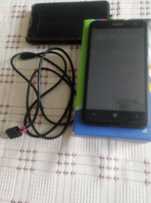 Nokia Lumia 625 uszkodzona