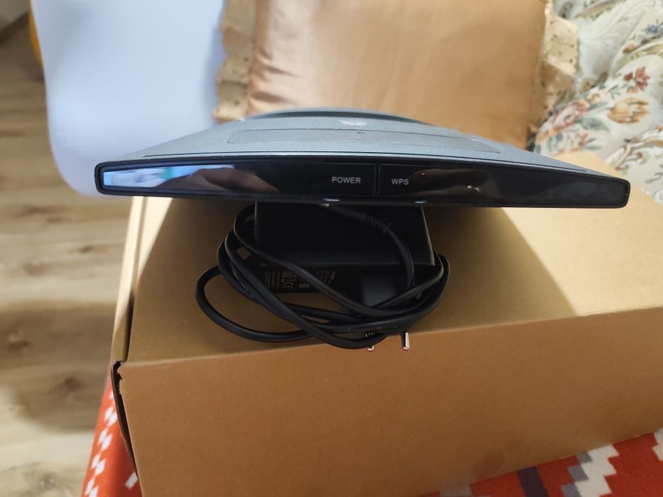 ROUTER Huawei B525s-23a  5G LTE+