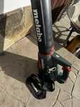 Акумуляторна повітродувка Metabo LB 18 LTX BL