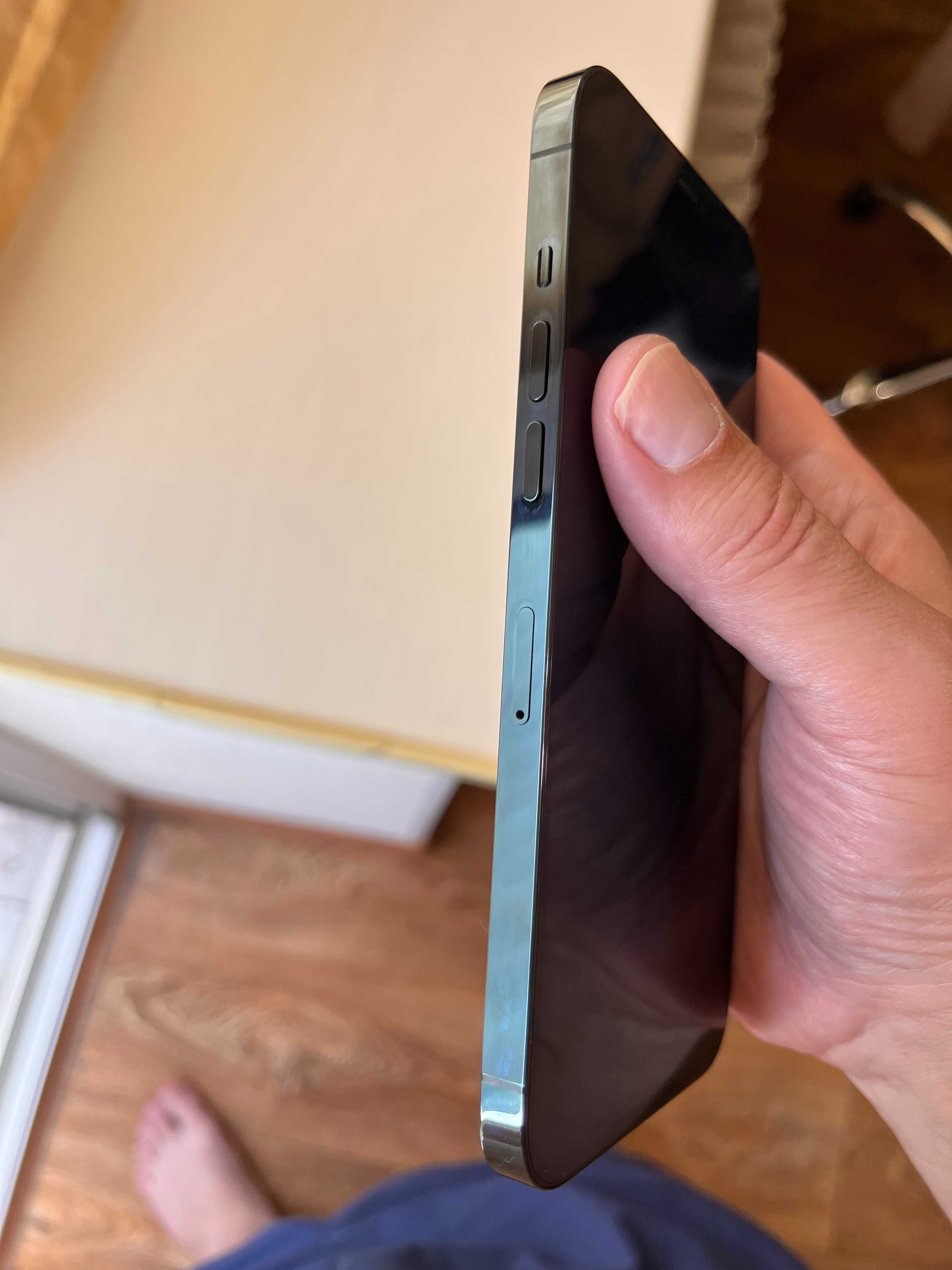 iPhone 12 ProMax 256Gb NeverLock