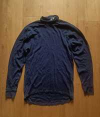 Koszulka/ bluza termoaktywna Ulvang 100% wełna merino r.XL/XXL