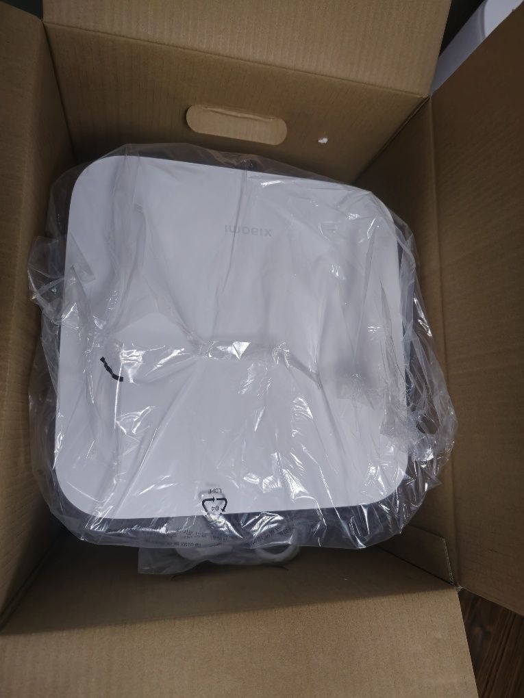 Xiami Mi Smart Air Fryer 6.5L Branca