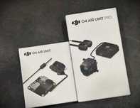 FPV видеосистема DJI O4 Air Unit Pro (Кількість)