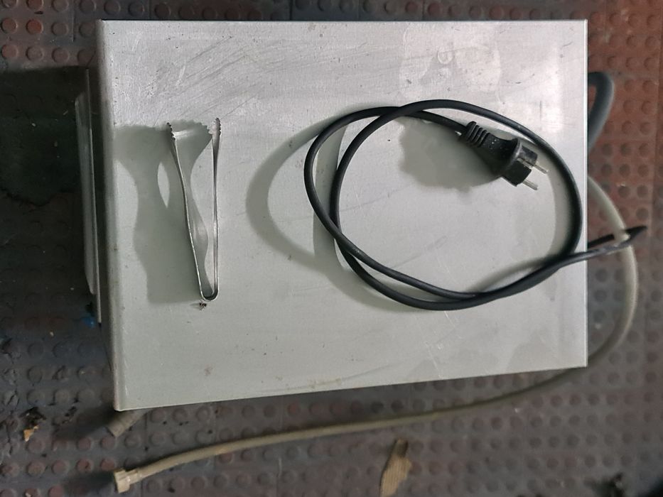 Máquina de fazer gelo profissional Simag SD22