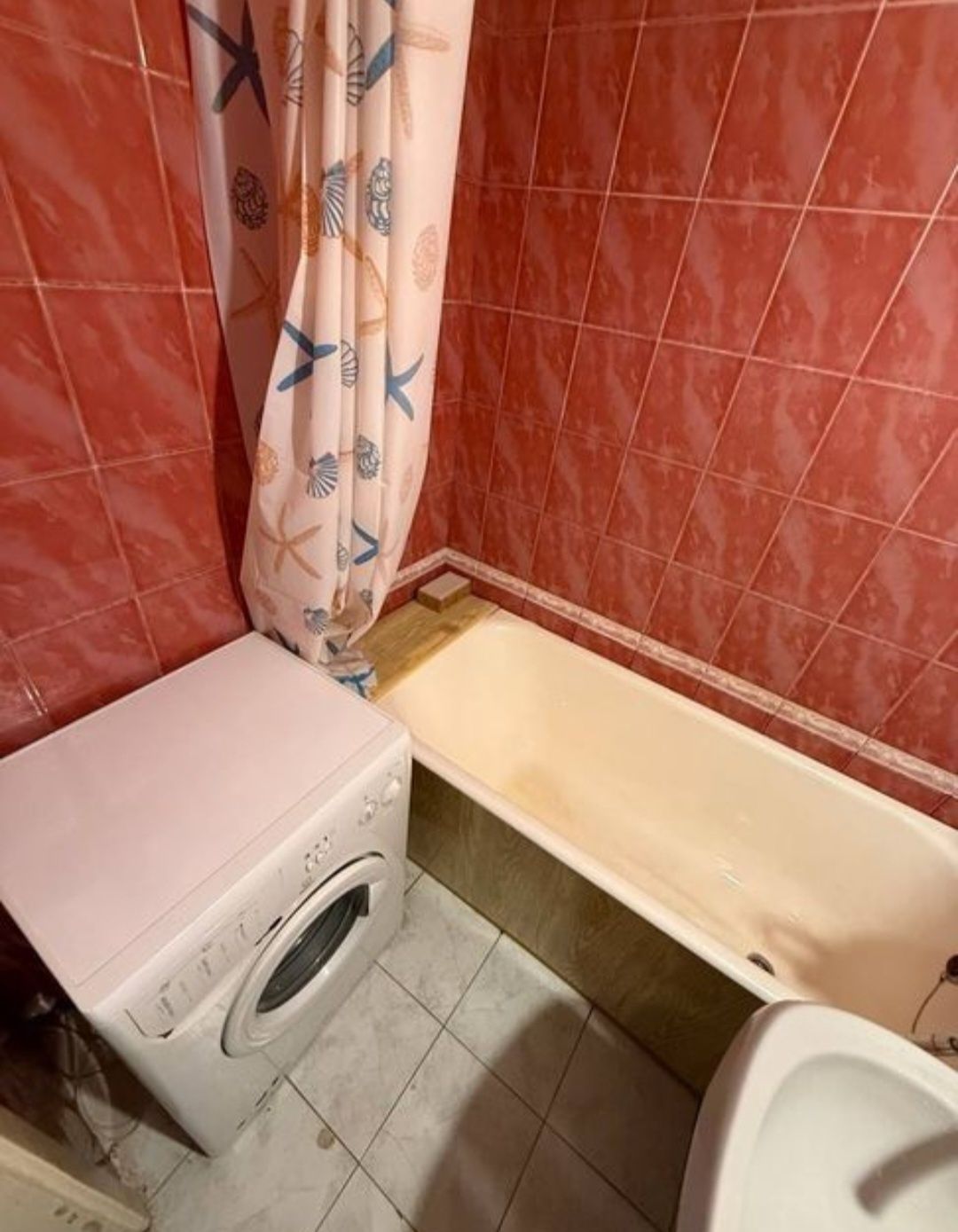 Продам 2-х кімнатну квартиру в живописному місці