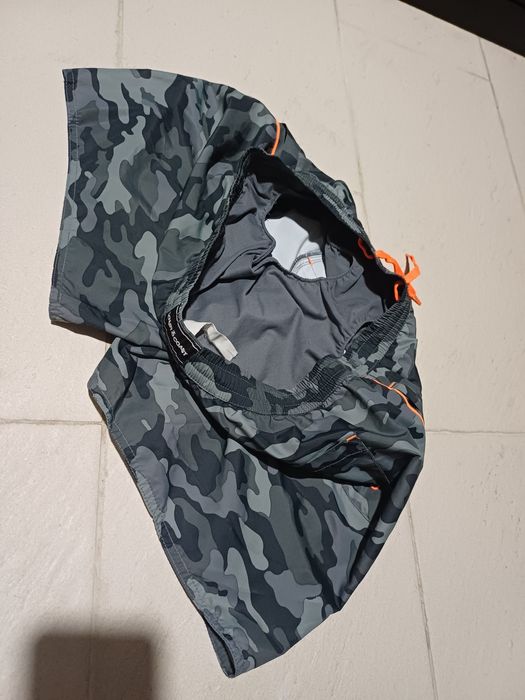 Calções coast coast