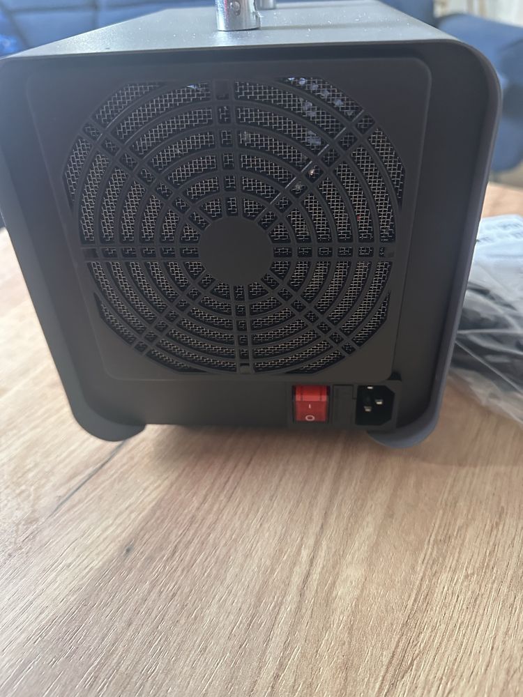 Generator ozonu Nowy