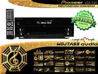 Amplituner 7.1 kina domowego HDMI ARC USB MP3 Mcacc PIONEER VSX-920
