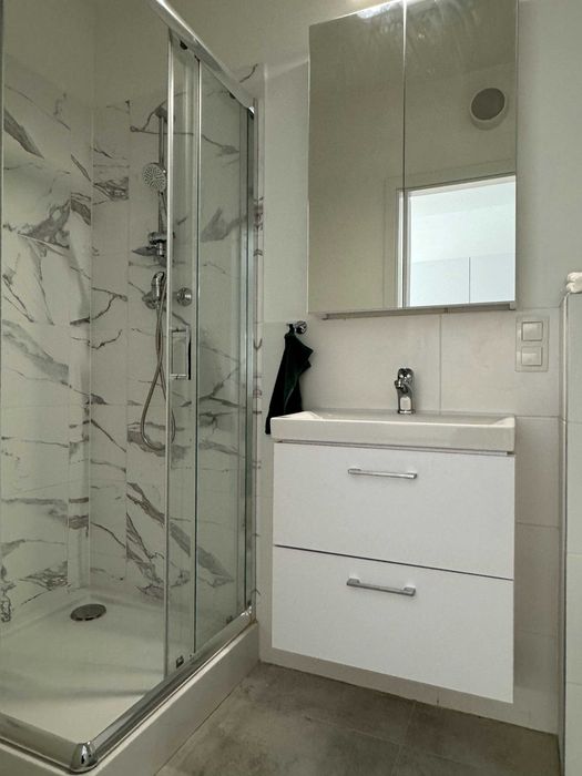 3 pokoje w centrum Katowic! 1 MC GRATIS!