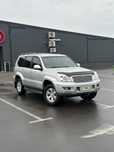 Продам Toyota Land Cruiser Prado 2008