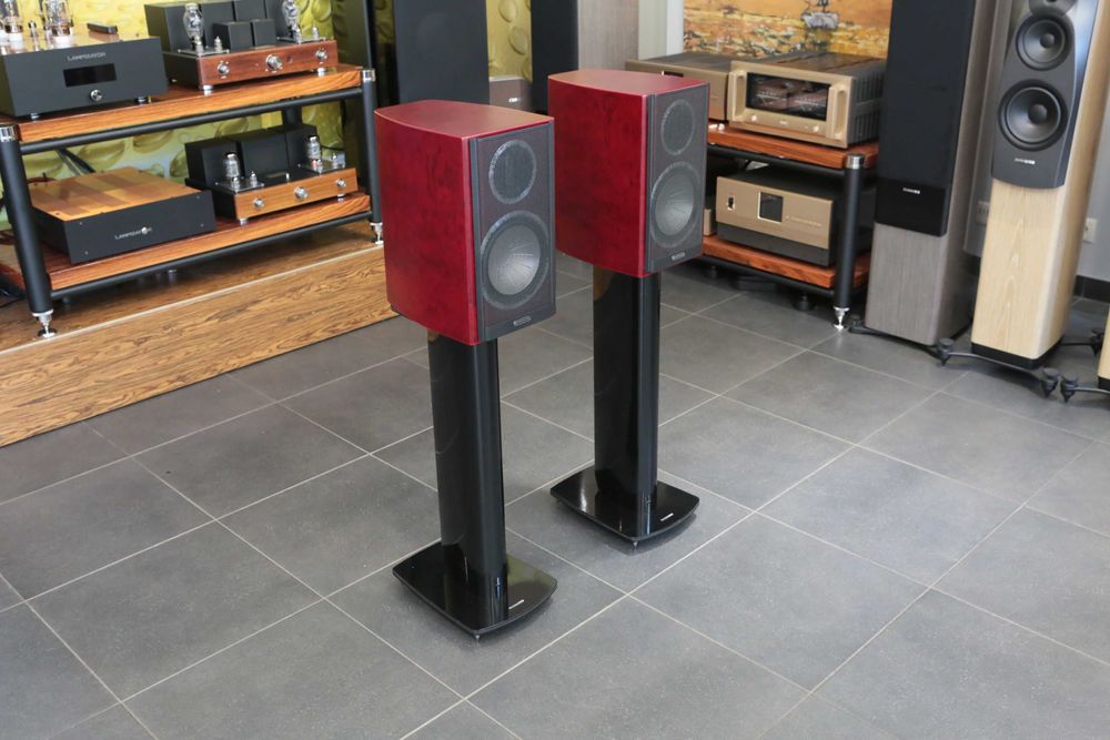 Monitor Audio Gold GX 100