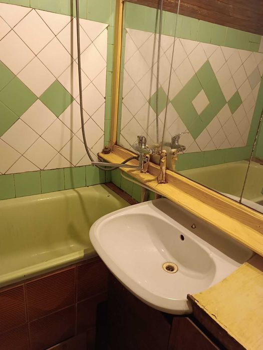 Здам 2х кімн. квартиру