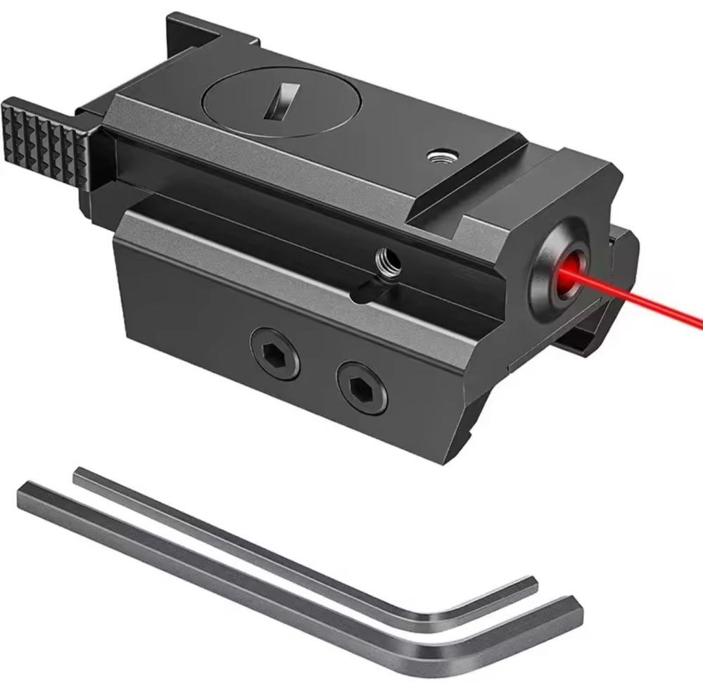 Лазерный прицел LASER SIGHT
