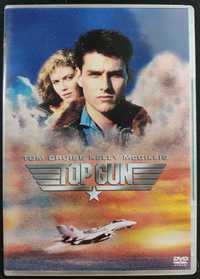 Top Gun [DVD] - polskie napisy