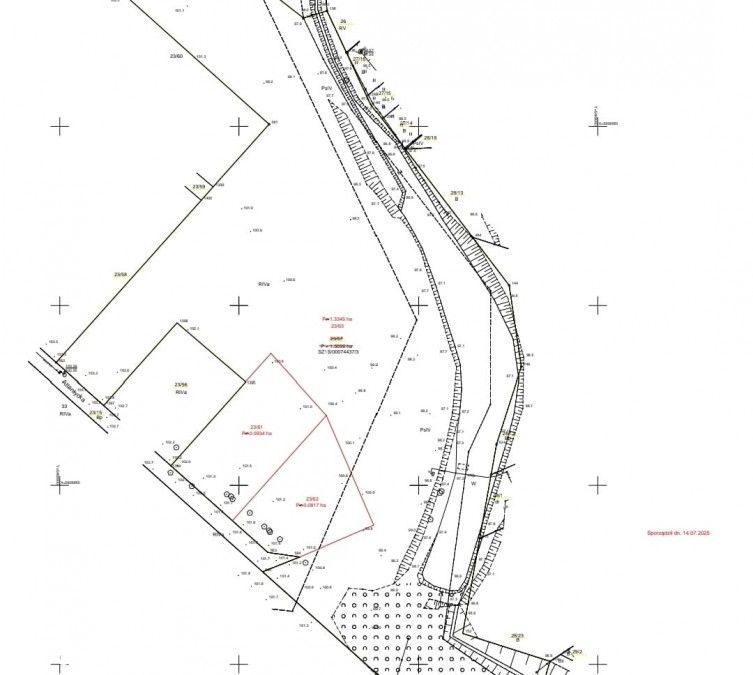 Działki Na Warszewie - Niska Cena!