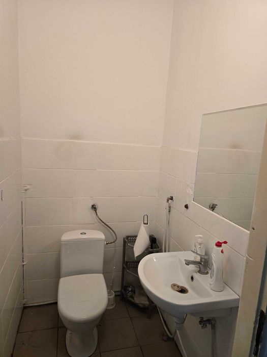 Do wynajęcia lokal użytkowy 40,5 m² – ul. Gdańska 64, Łódź