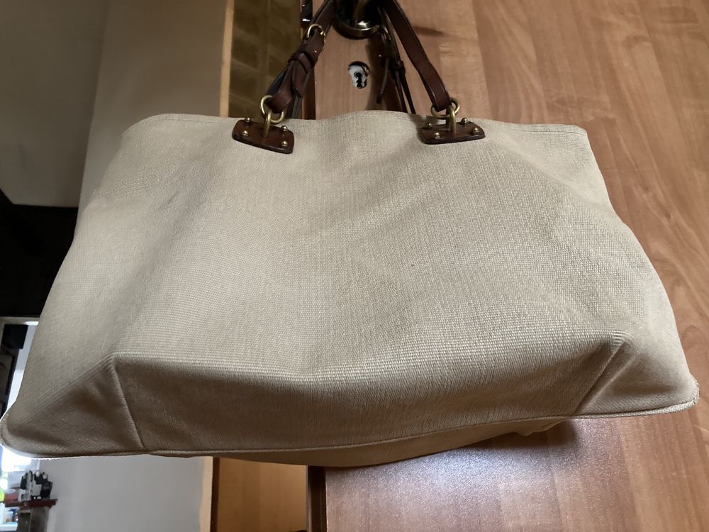 Bottega Veneta , duza torba, shopper, unikat, 100% oryginał